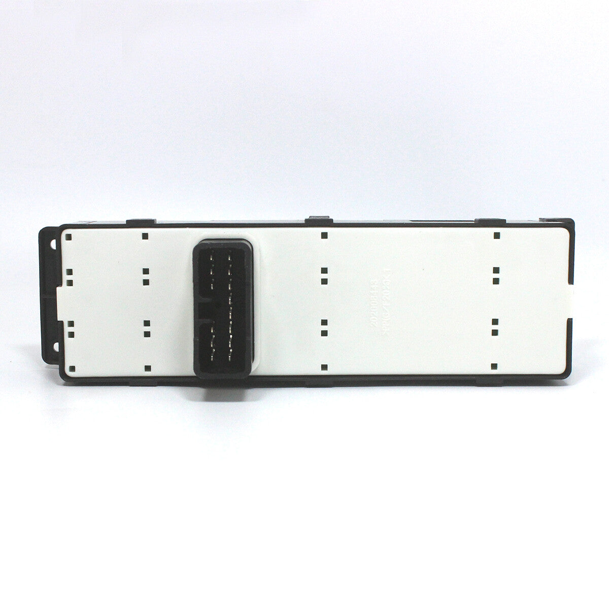 14 PIN DOOR LEFT POWER WINDOW SWITCH FOR 10-14 for HYUNDAI ACCENT MASTER 93570-0U110