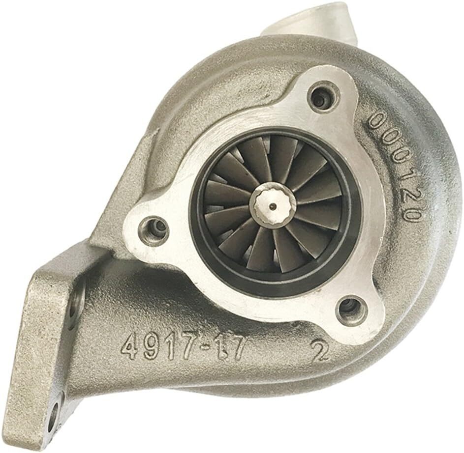 TE06H-16M Turbo VAME440895 for Mitsubishi 6D34 Kobelco SK200-6E E215