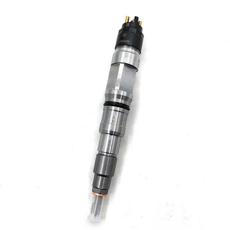 4PCS 0445120217 AND BRAND COMMON RAIL FUEL INJECTOR 51101006126 for MAN