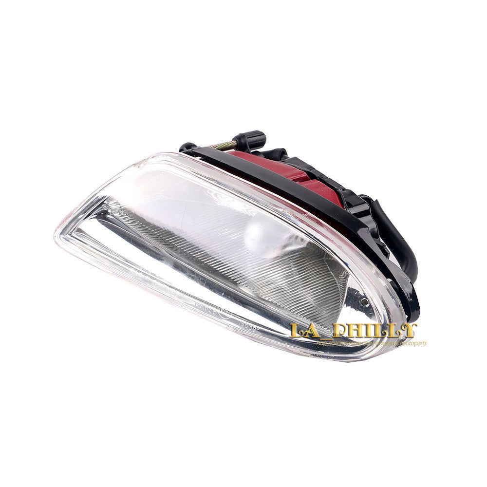 x1 Front Fog Light Lamp Assembly Left for Mercedes W163 ML320 ML350 ML430 ML500