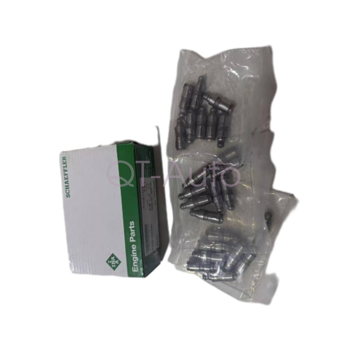 2410000524 Valve lifter suitable for Buick 2008-2024 3.6 Enclave and 2005-2016 3.6 Lacrosse.