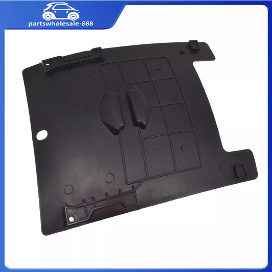 1668840722 2 Mudguard Liner Protective Covers for Mercedes-Benz ML350 ML400 ML550 GLE350 GLE400 GLS450