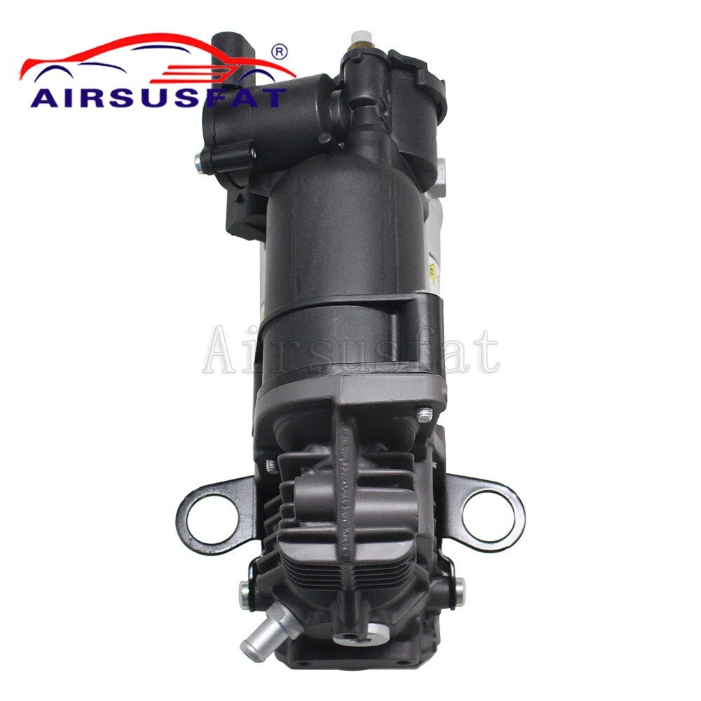 Air suspension compressor pump and valve for seat suitable for Mercedes W251 V251 R class