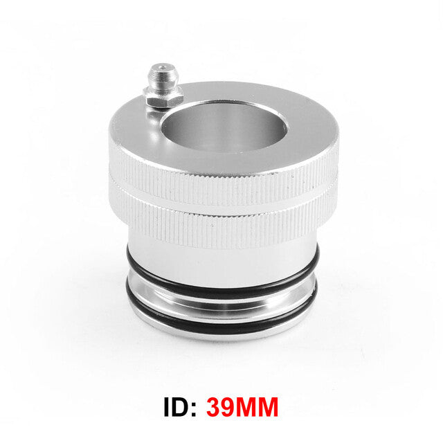 39mm wheel bearing lubrication tool, wheel axle grease tool suitable for Polaris RZR UTV all-terrain vehicle