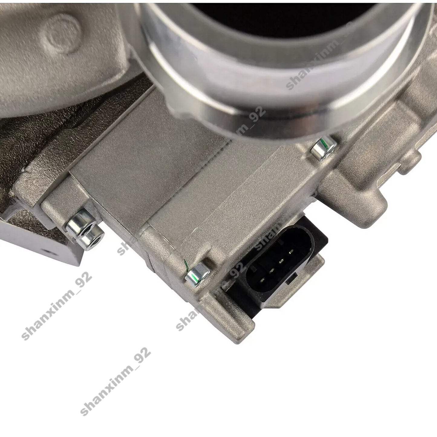 Turbocharger with Actuator For 2013-2018 for Dodge for Ram 2500 3500 6.7L Holset HE300VG