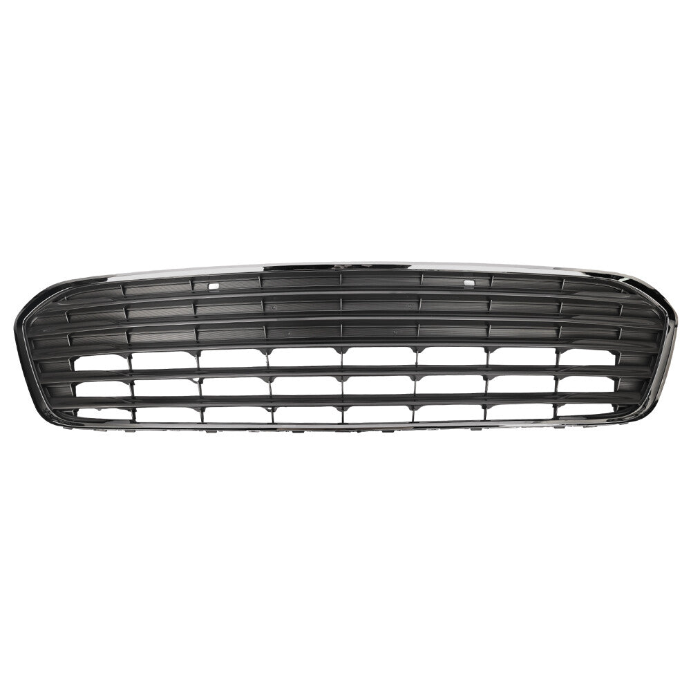 2pcs Front Bumper Lower + Upper Grille Fit For 2013 - 2015 for Toyota for Avalon US