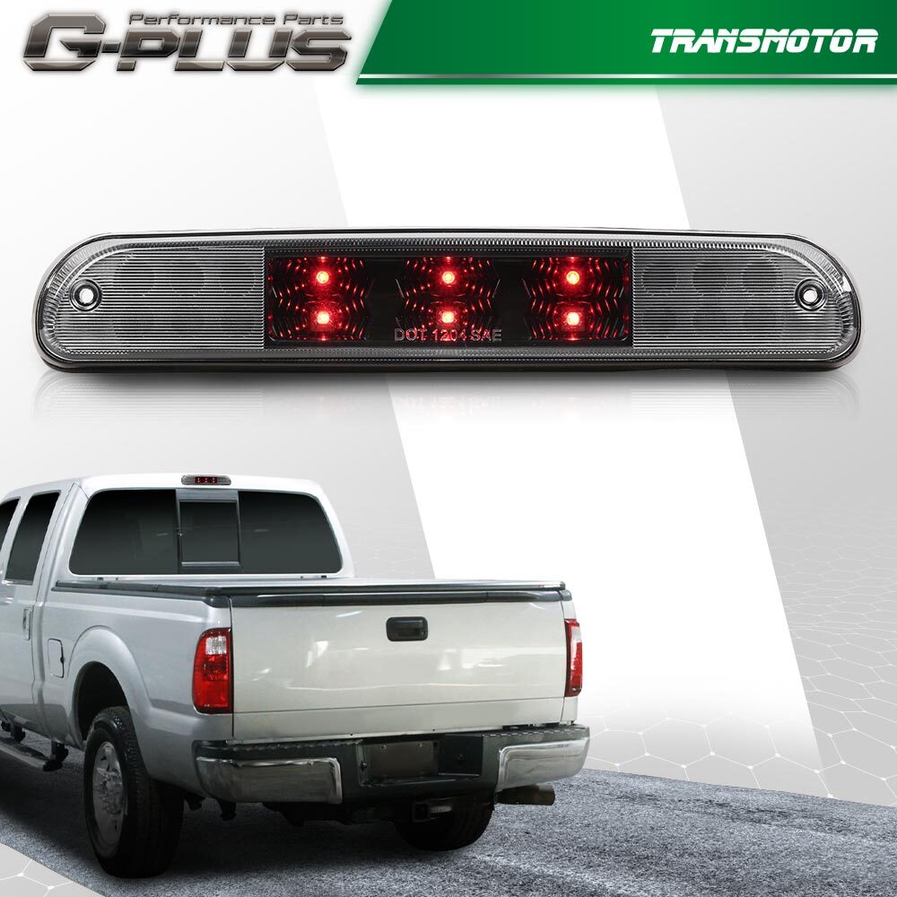 Shiyuan 99 - 2015 Fuzhou Edition F250 F350 F450 LED Triple Edition Butter