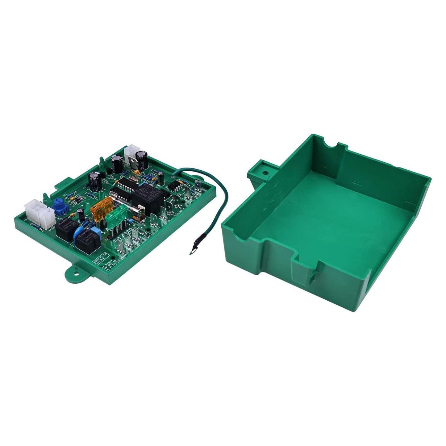Micro P-711 Main Power Control Circuit Board Kit For Dometic RV Refrigerator