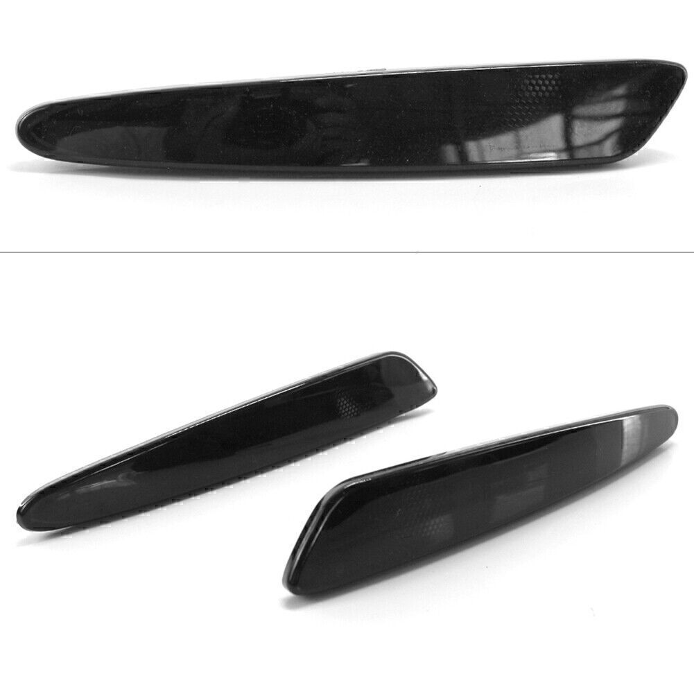 Front Side Marker Light GM2550196 GM2551196 for Chevrolet for Corvette C6 2005-2012