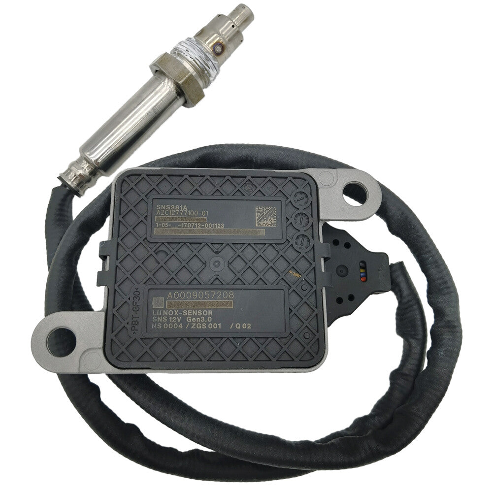 Oxygen Sensor Fits for Mini Cooper 2007 S Hatchback 2-Door 1.6L 11787590713