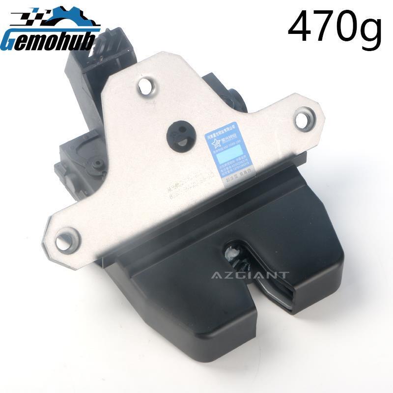 New Tailgate Rear Trunk Latch Lock Block Motor for 2009-2015 for Ford Focus