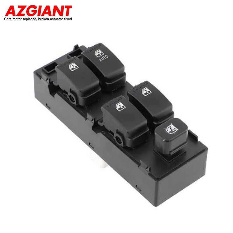 Front Right Power Window Switch AUTO for 2005 for Hyundai Getz Matrix 0K2FC-66350