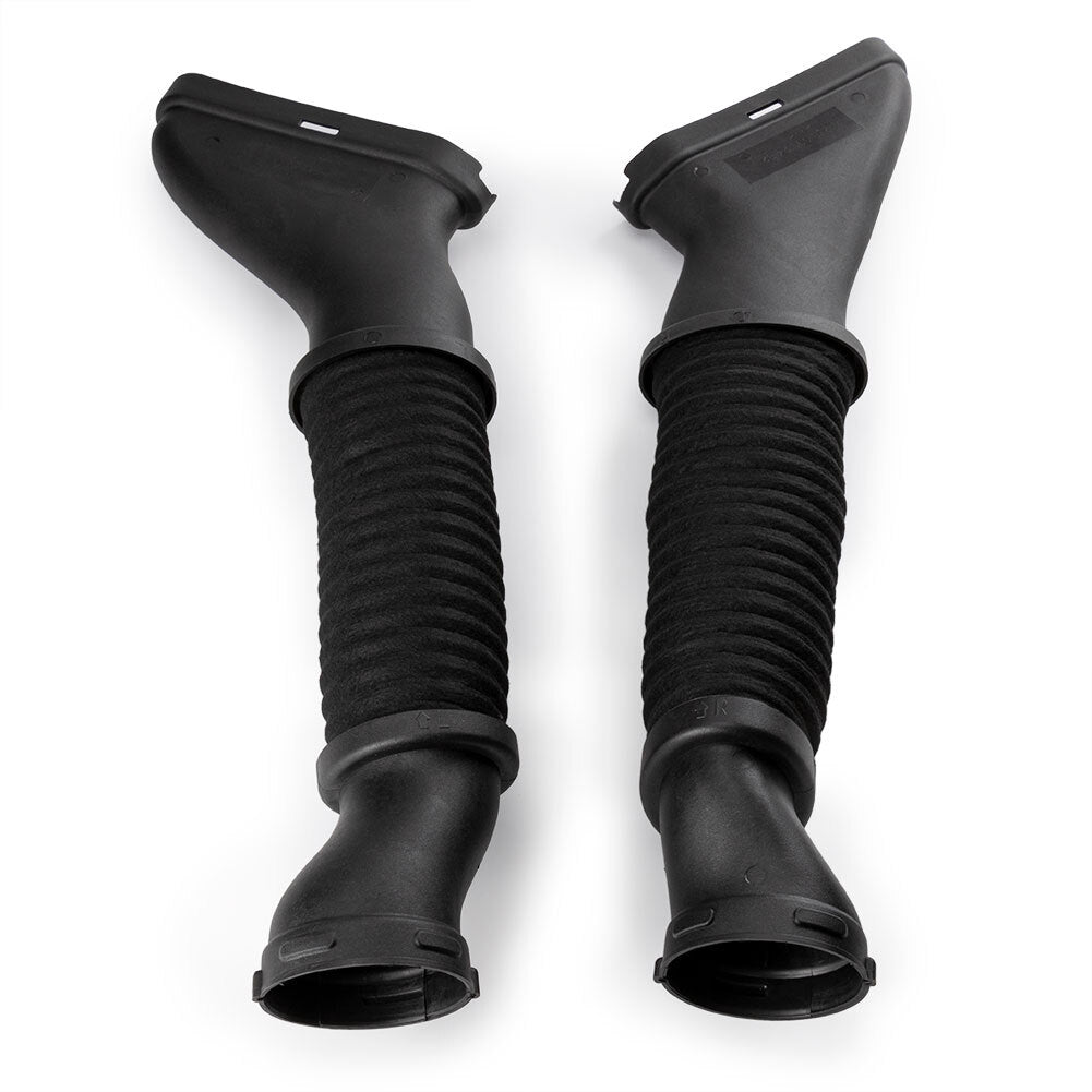 The left and right air purifier intake hose is suitable for Mercedes-Benz W166 GL450 GL550