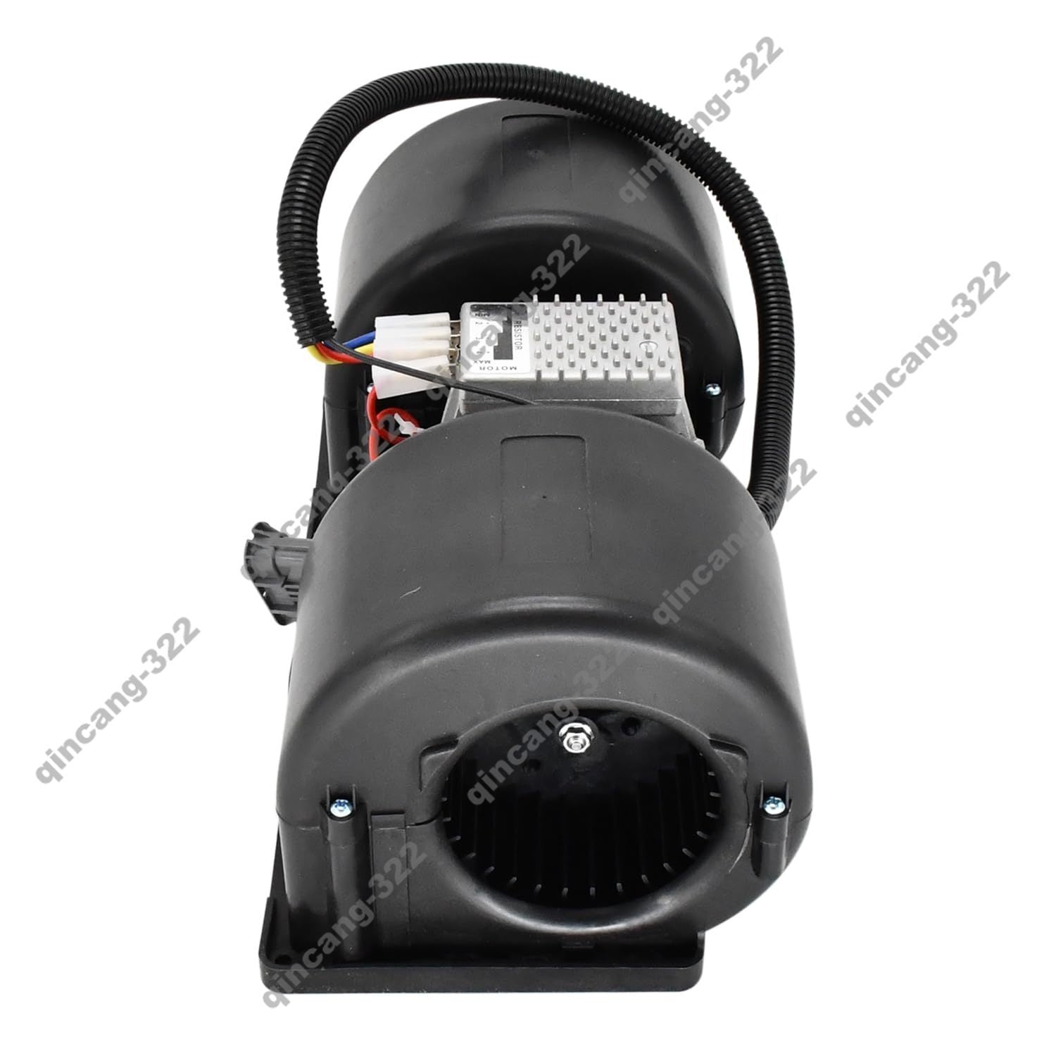 Blower Motor Assembly 7003445 for Bobcat Skid Steer Loaders A300 S100 S130