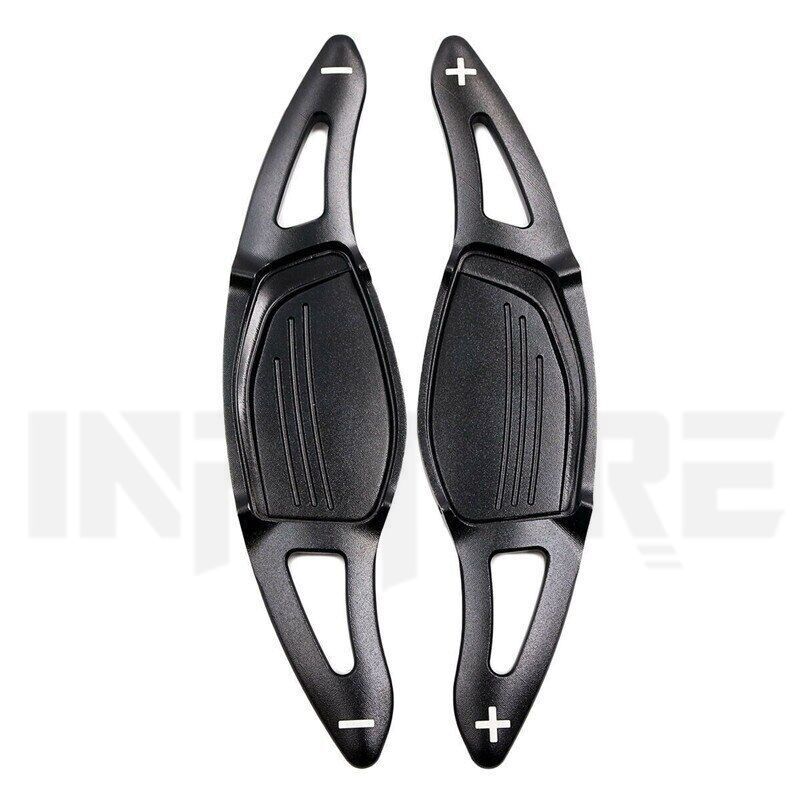 Paddle Shift Extension for Audi R8 TT RS 2016-20 RS3 RS5 2017-2020 RS4 2018-2020