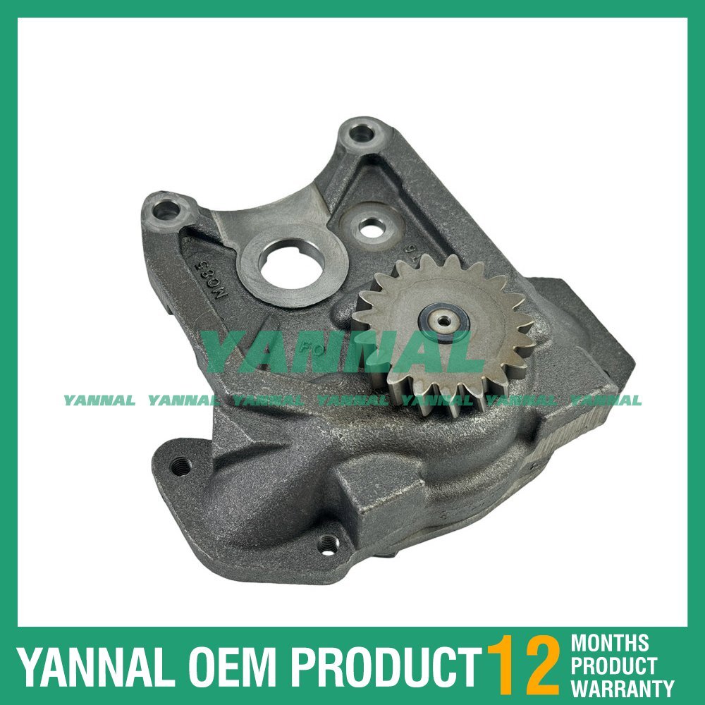 The new oil pump is suitable for Perkins 1000 4132F057 3753R101P
