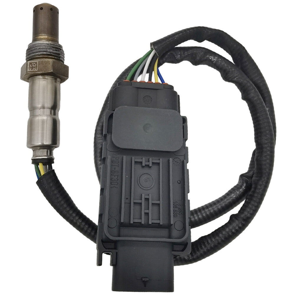 1X NOX Sensor For 2018-2019 for GMC for SIERRA for Chevrolet Thorold 6.6L 2500 3500 12680215