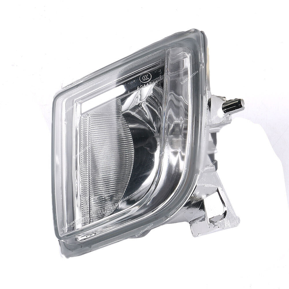 GV7D-51-690-A Fog Light Lamp With Bulb Fits 2009 10 for Mazda 6 Front Left Side