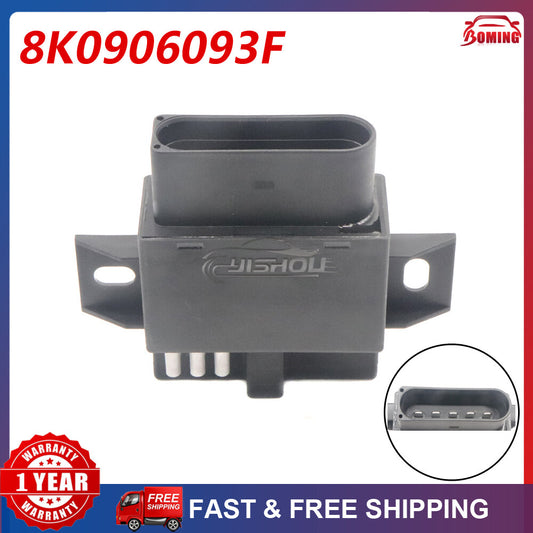 Fuel pump control module suitable for Audi for A4 , for A5 , S4, S5, Q5, 2008-12 2.0T, for VW 8K0906093F, new.
