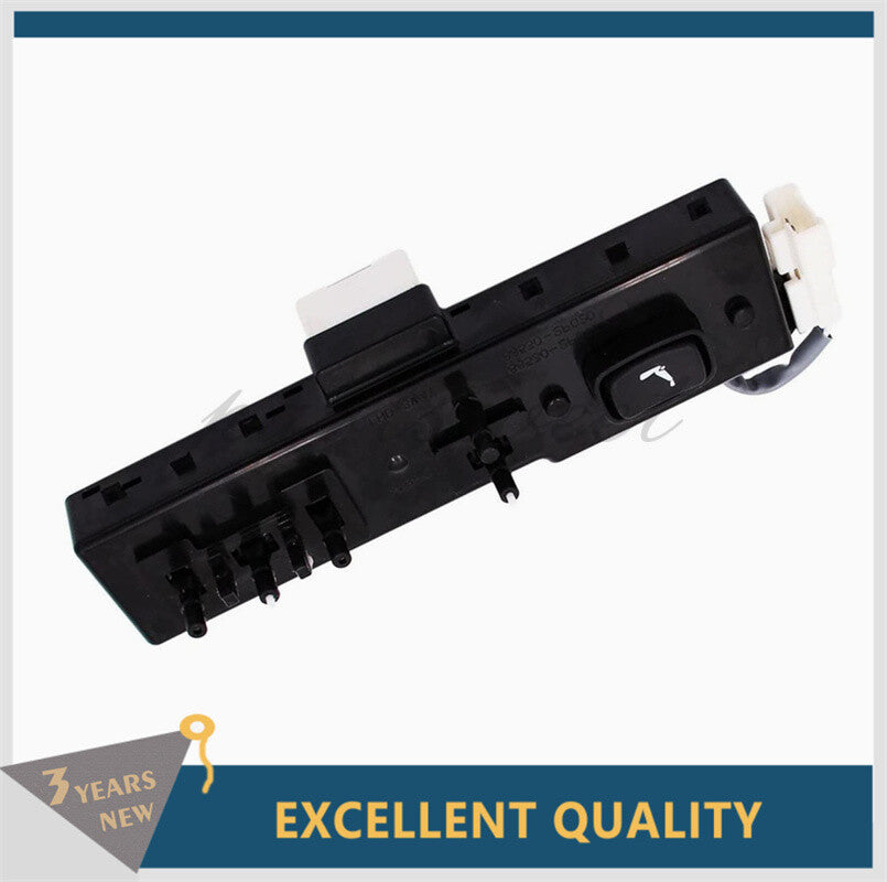 Front Left Power for Seat Switch Fit for 11-15 for Kia Sorento Sport 885202P020VA