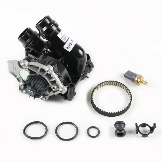 1.8/2.0T Engine Cooling Water Pump Kit Fit for VW Beetle for Tiguan for AUDI 06H121026DD