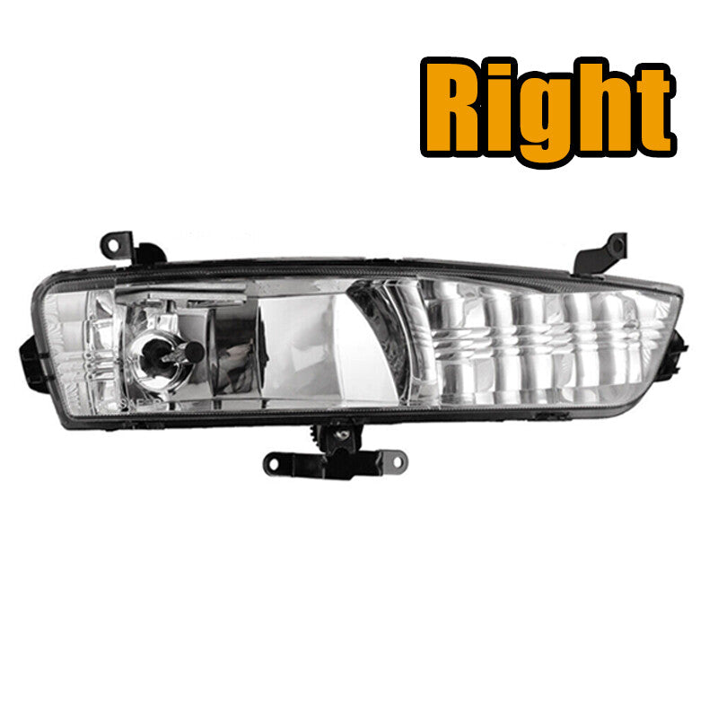 For 2006-2011 for Hyundai Accent Right Fog Light Front Bumper Driving Lamps w/blub