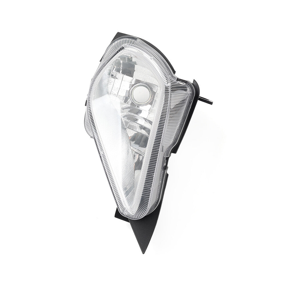 1pc Left Headlight Assembly for Yamaha YFZ450 2004-2009 YFM 250 350 700
