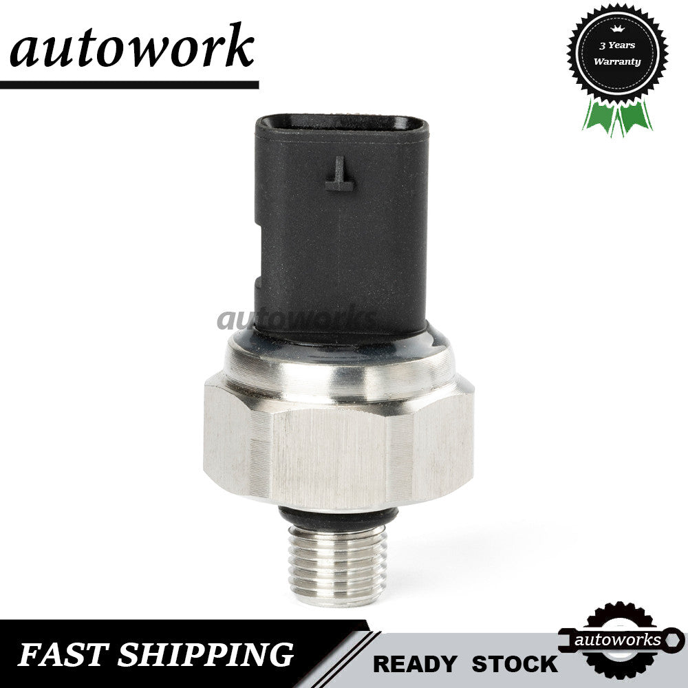 1X for FORD ESCAPE 1.5L 2.0L 2013-2019 BU5Z-9F972-B Fuel Pressure Sensor New