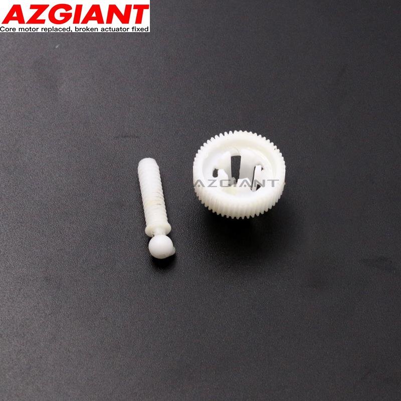 Car side mirror adjustment motor gears suitable for Mercury Sable 2008 - 2009
