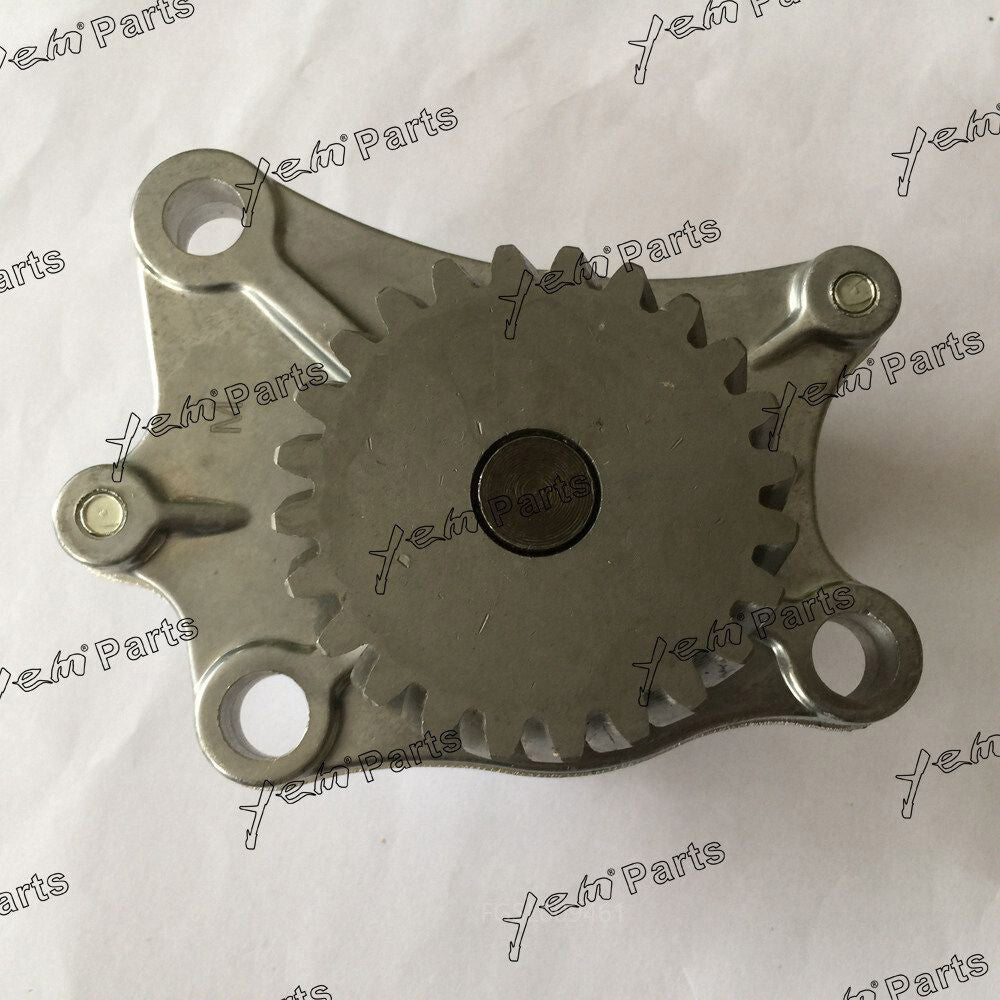 new S4L Oil Pump 12T for Mitsubishi Diesel Engine for Mitsubishi Oil Pump