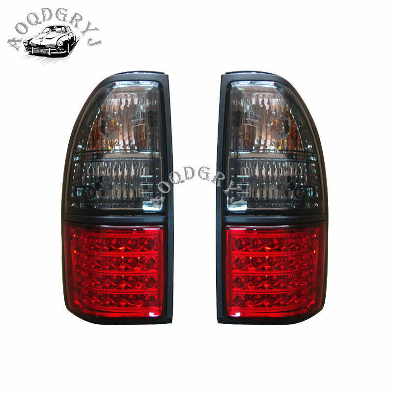 for Toyota Prado FJ90 LC90 3400/2700 1998-2002 Rear Brake Tail Light Repair Pair