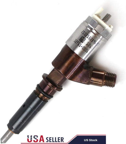 Fuel Injector For Caterpillar C6 C6.4 Engine 312D 326-4700 326-4756 320-0690