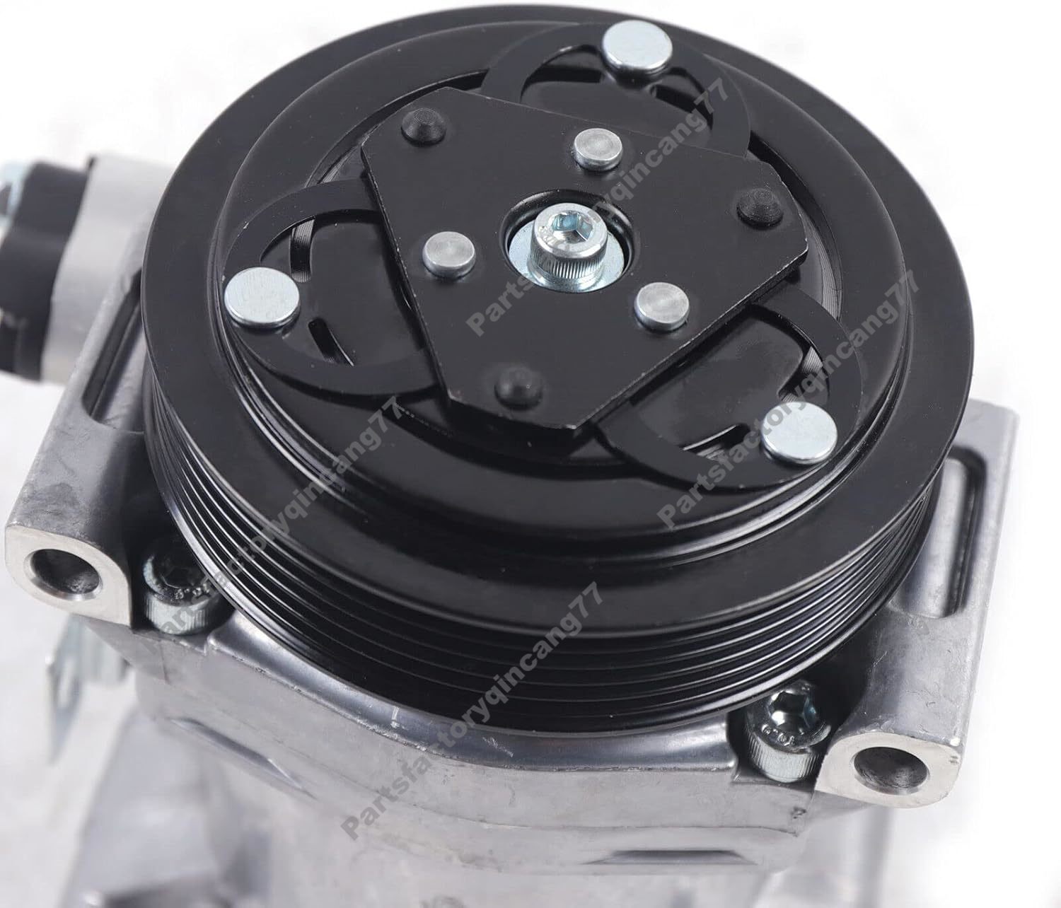 12V V08A 5PK A/C Compressor 9520080JA0 for Suzuki SX4 2.0L 2007-2009