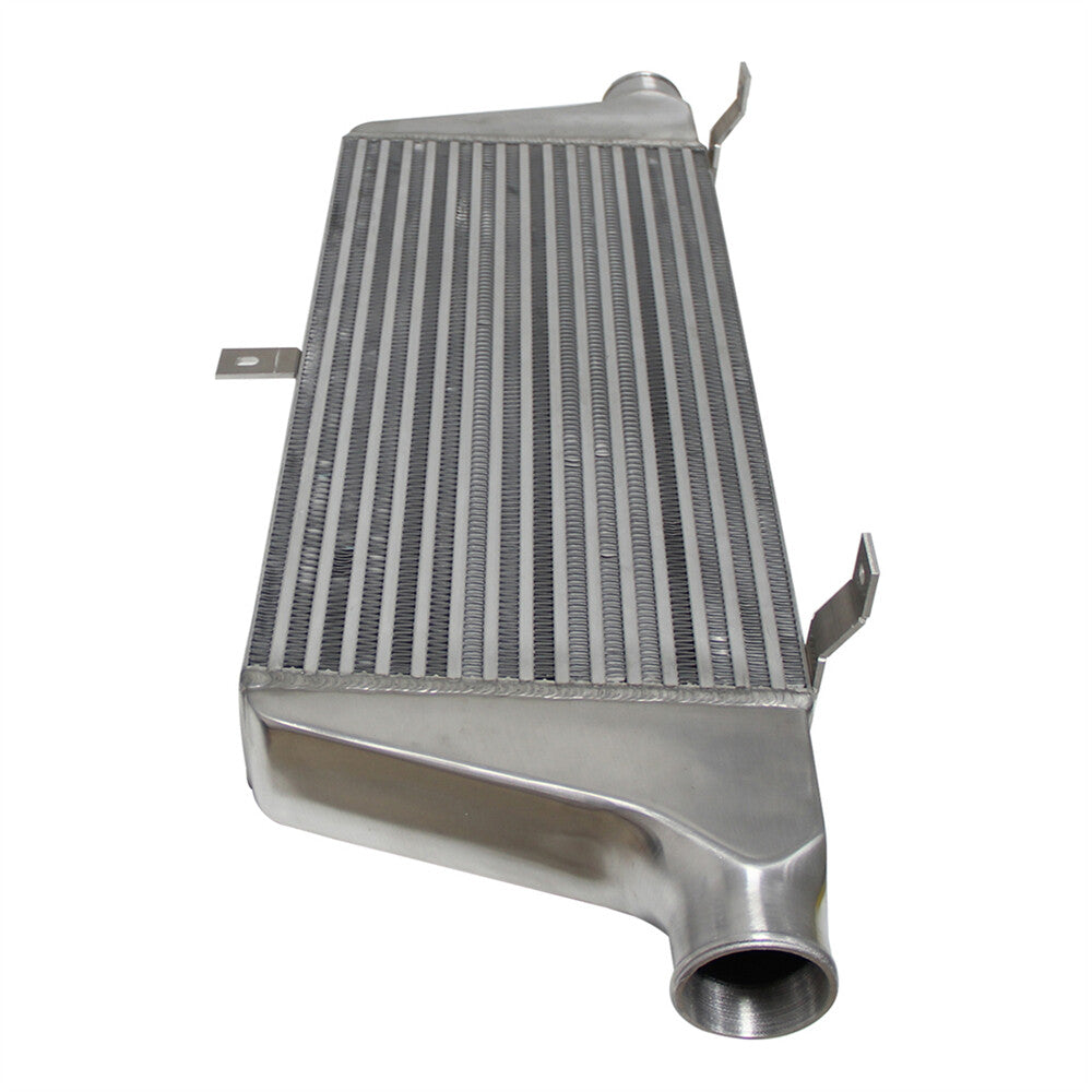 Front Mount Aluminum Intercooler for Nissan Silvia S14 S15 SR20DET Turbo 93-02