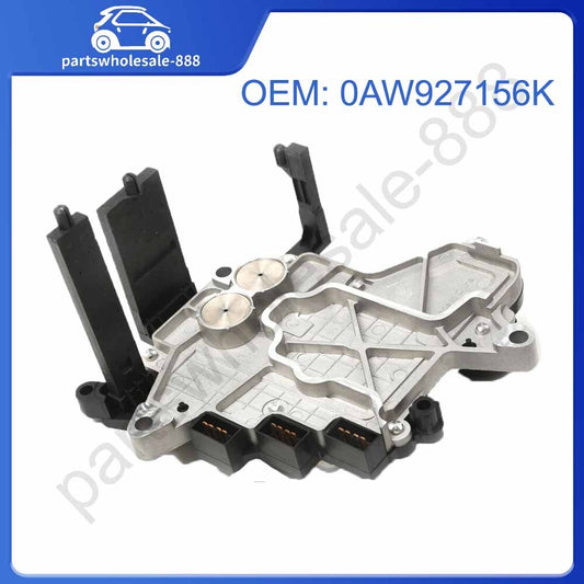 0AW927156H 0AW927156K Transmission Control Module Fit for Audi A4 A5 A6 A7