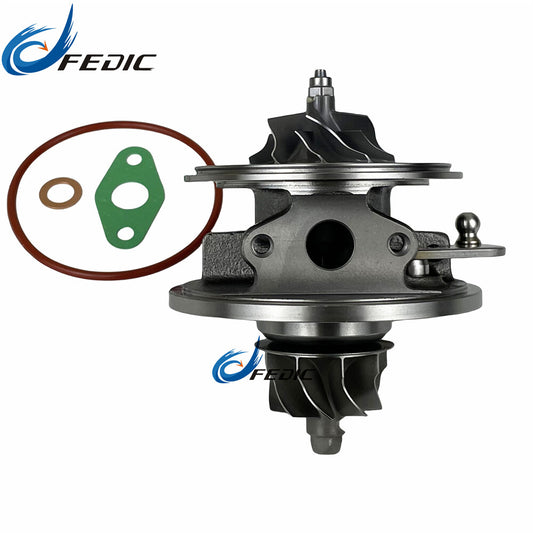 Right side Turbo cartridge 54399880062 for Land Rover 3.6 TDV8 200Kw 272HP 2005