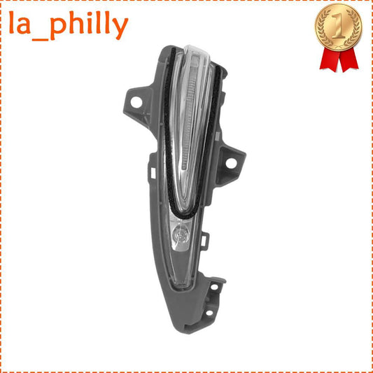Rearview Mirror Light Signal Lamp Left 81740-48020 For 2009-2015 RX450H RX350