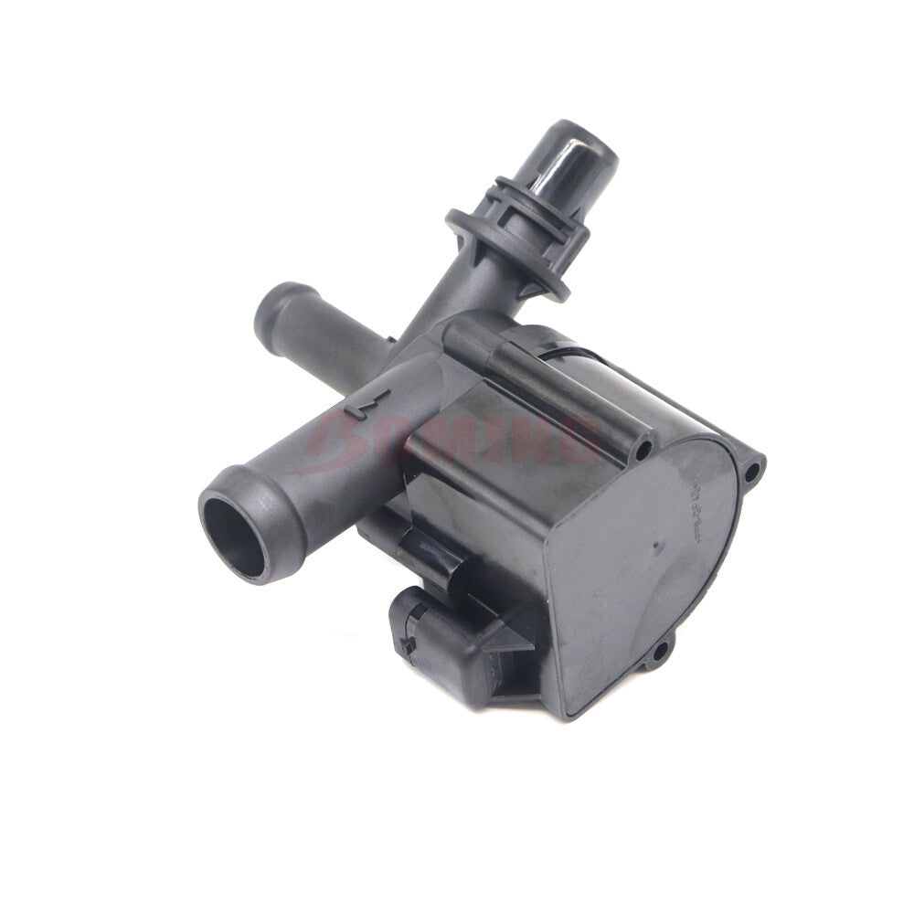 Auxillary Water Coolant Pump 11518616992 for BMW 114i 116i 118i 120i 316i 10-16
