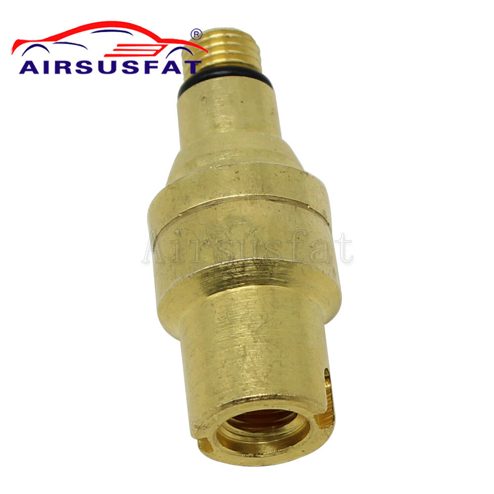 new Risidual Pressure Valve 2203205013 for Mercedes W220 Air Suspension