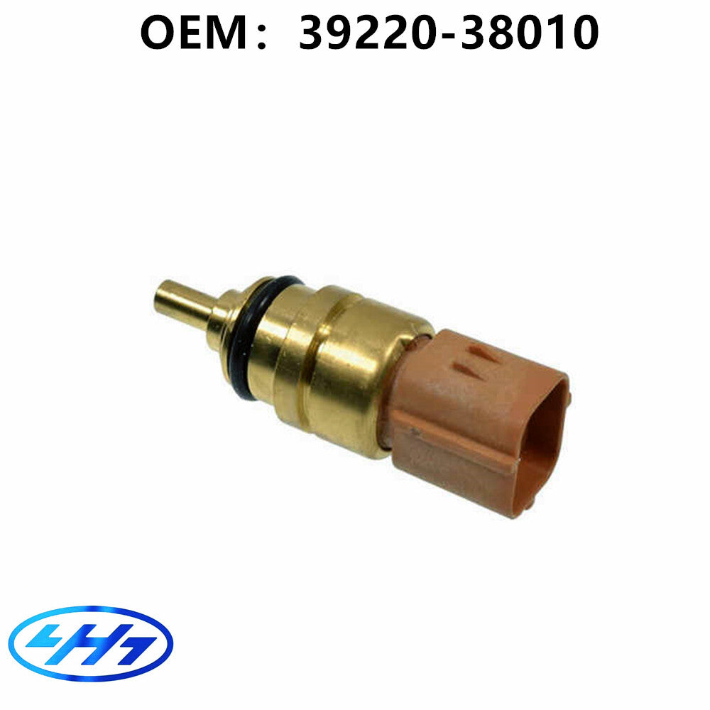 OEM3922038010 Engine Coolant Temperature Sensor for Various for Hyundai for KIA Vehicles