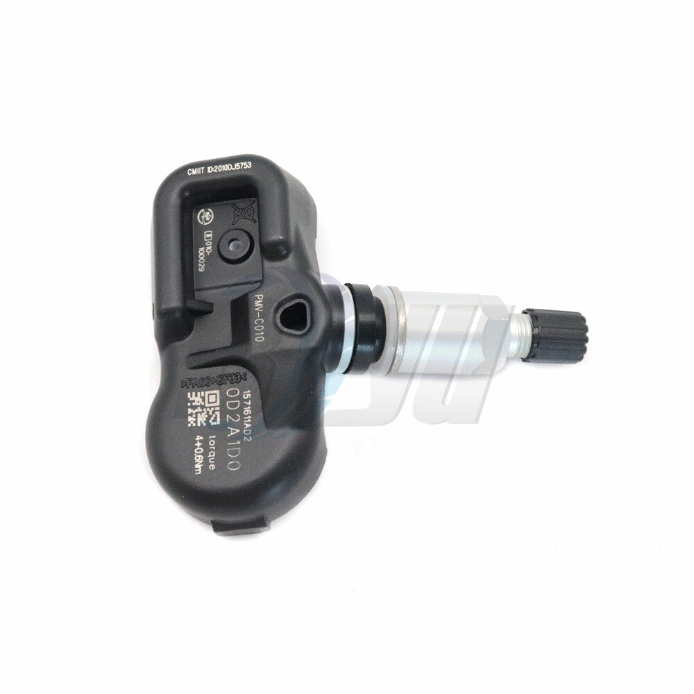 Set of 4X TPMS 42607-30060 PMV-C010 New Tire Pressure Sensor for Toyota for Lexus