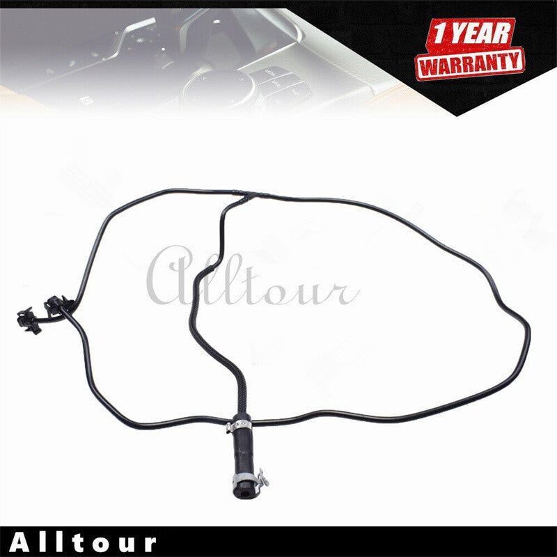 New Coolant Reservoir Hose Fit for Ford Focus 2012-2018 CV6Z-8K012-K