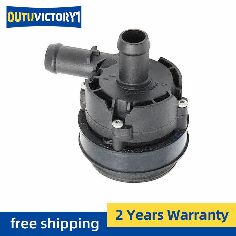 new electric water pump suitable for Mercedes-Benz CLA250, GLA250, GLA45. (A0005000686 0392023206-)