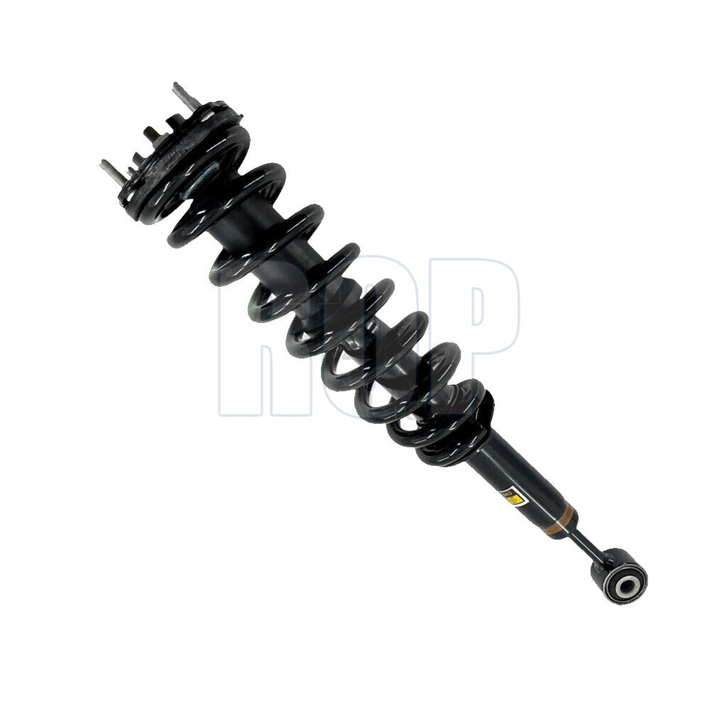 Front Shock Absorber Strut Assy w/Sensor for Toyota Sequoia 2008-2019 4851009S61