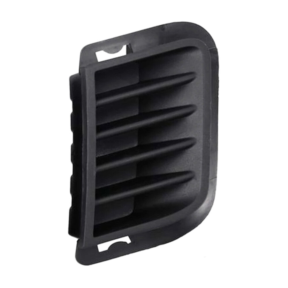 Foglight Lamp Cover [Left] Front for 2006-2008 for Hyundai Sonata 86523-3K000 Black