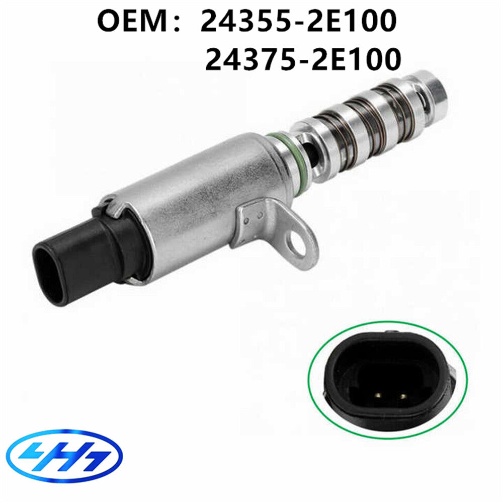 243552E100 243752E100 VVT Solenoid Oil Control Valve for Hyundai for Elantra