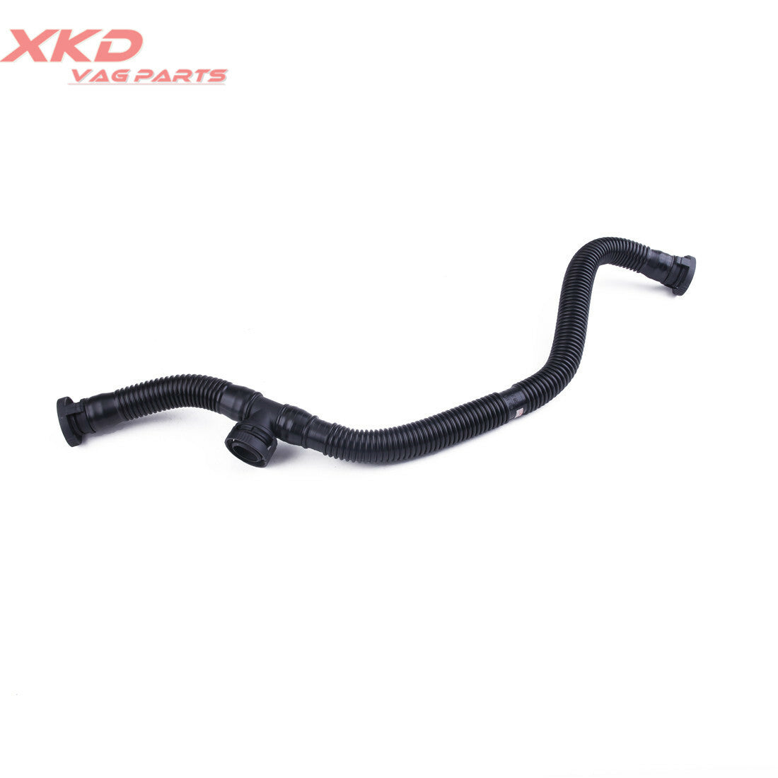 4.2L BAR crankcase vent hose suitable for Touareg and for Audi Q7 4L0131206A