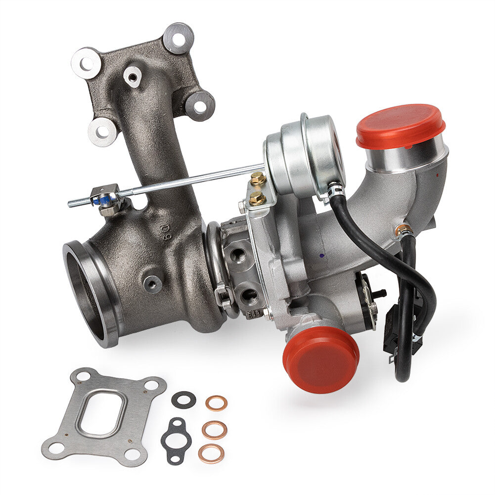 Turbocharger 53039700286 for Ford 13-16 Escape Fusion, Taurus, for Lincoln MKZ, MKZ K03