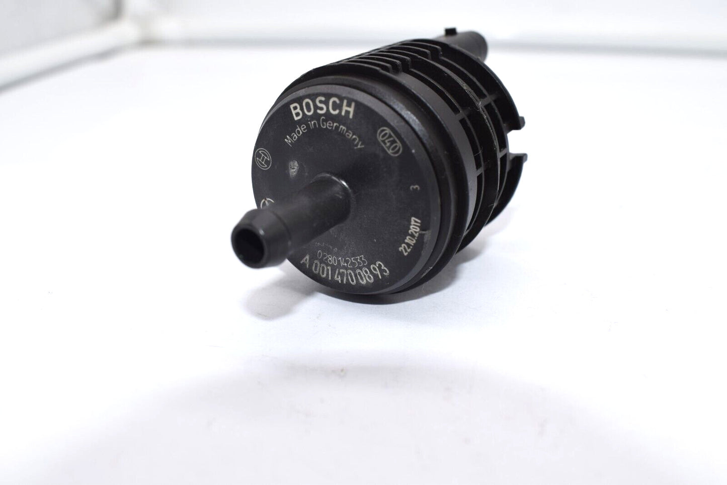 Vapor Canister Purge Solenoid A0014700893 0280142533 for 2016-17 for Benz E400 G550
