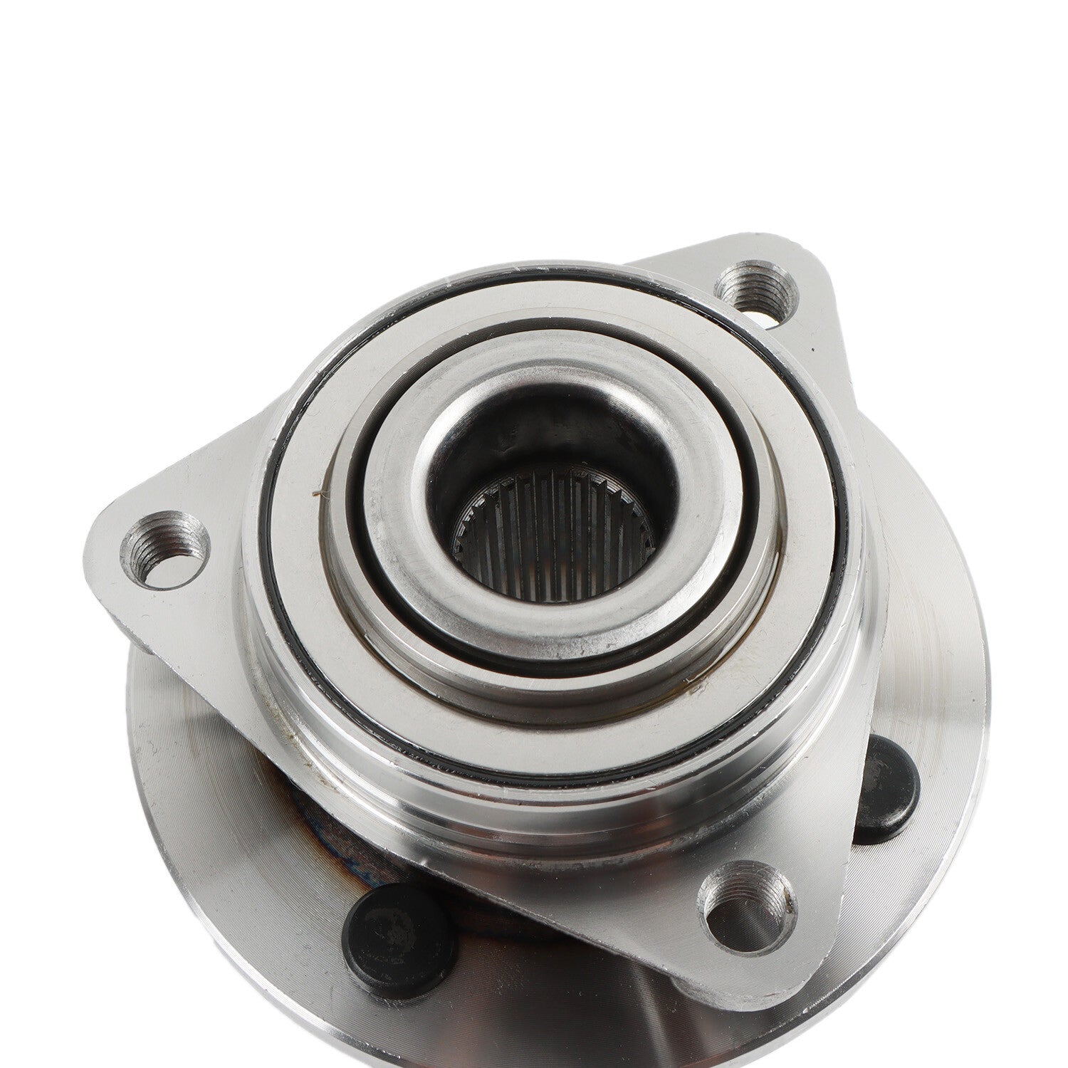 Pair Front Wheel Bearing Hub for Chevy Cobalt for Saturn Ion for Pontiac G5 513205